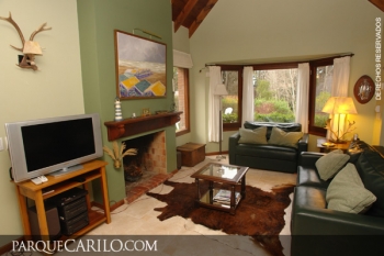 Alquiler casa Fin de Semana Largo en Caril�